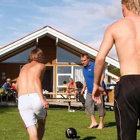 6 Person In Skaerbaek-by Traum Skærbæk