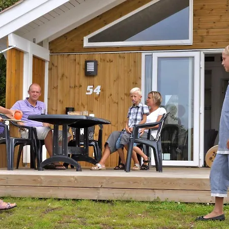 Semesterbostad 6 Person In Skaerbaek-by Traum Skærbæk